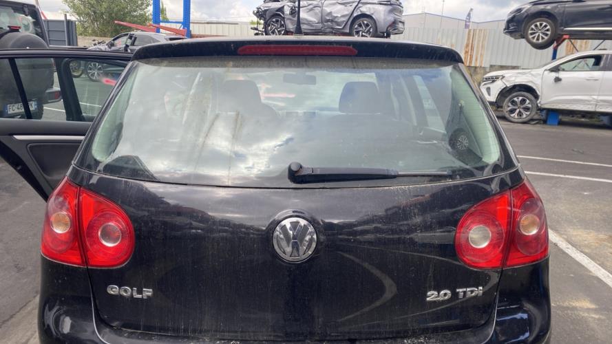 Image Feu arriere secondaire droit (feux) - VOLKSWAGEN GOLF 5