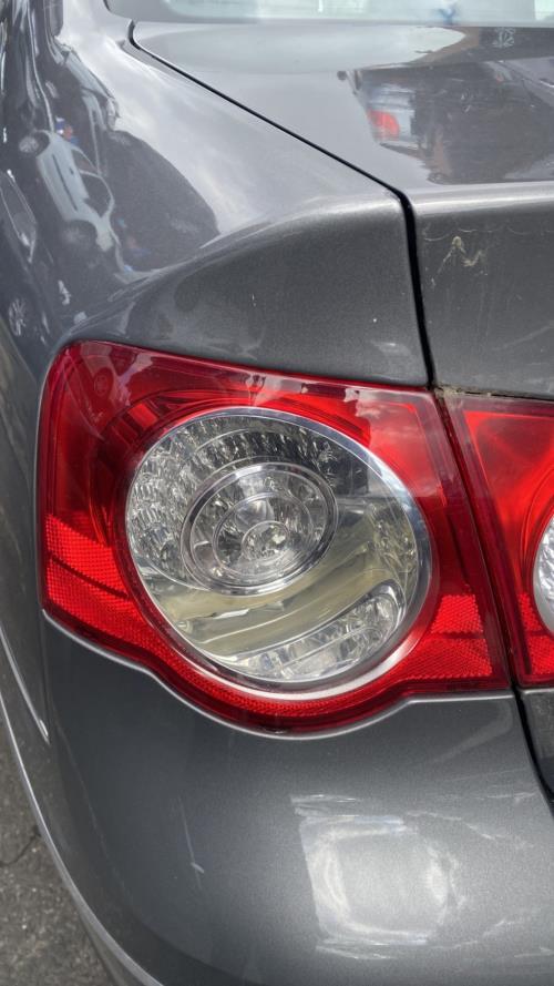 Image Feu arriere principal gauche (feux) - VOLKSWAGEN PASSAT 5