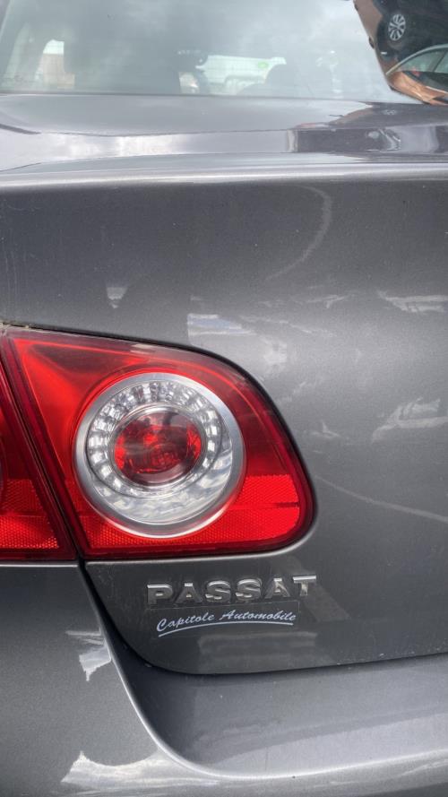 Image Feu arriere secondaire gauche (feux) - VOLKSWAGEN PASSAT 5