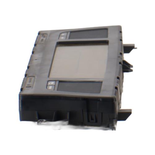 Image Compteur - CITROEN C4 GRAND PICASSO 1