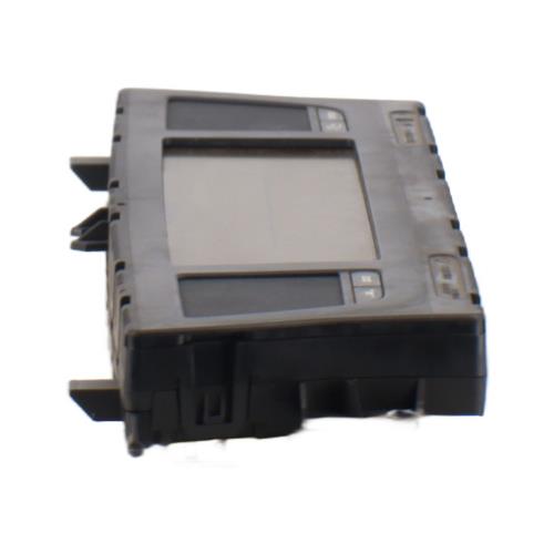 Image Compteur - CITROEN C4 GRAND PICASSO 1