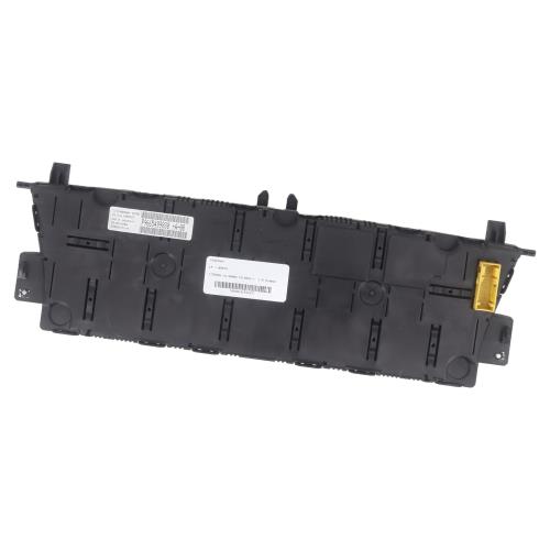 Image Compteur - CITROEN C4 GRAND PICASSO 1