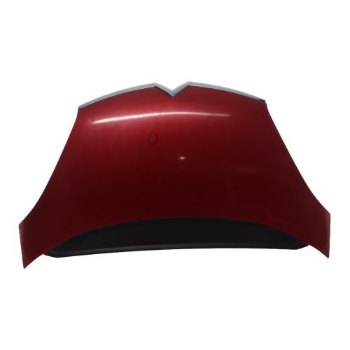 Image Capot - CITROEN C4 GRAND PICASSO 1