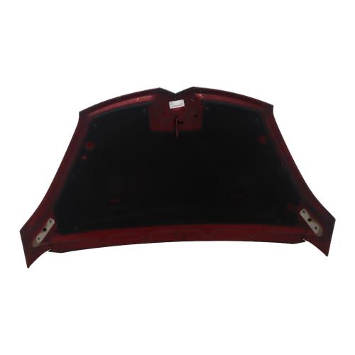 Image Capot - CITROEN C4 GRAND PICASSO 1