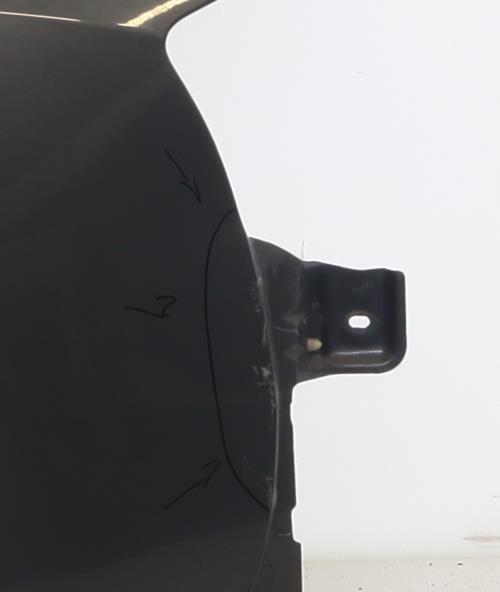 Image Aile avant droit - AUDI A6 2