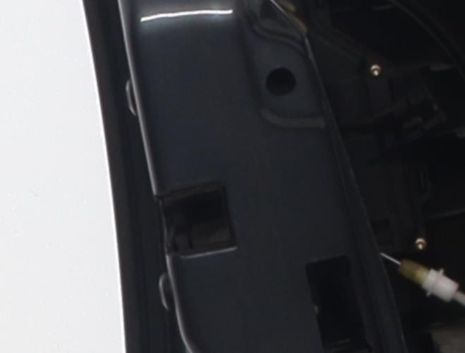 Image Porte avant gauche - AUDI A6 2