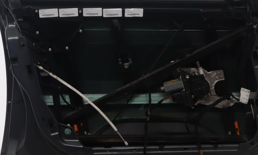 Image Leve vitre electrique avant gauche - AUDI A6 2