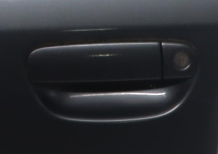 Image Poignee porte avant gauche - AUDI A6 2