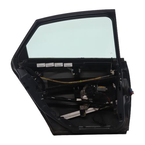 Image Porte arriere gauche - AUDI A6 2