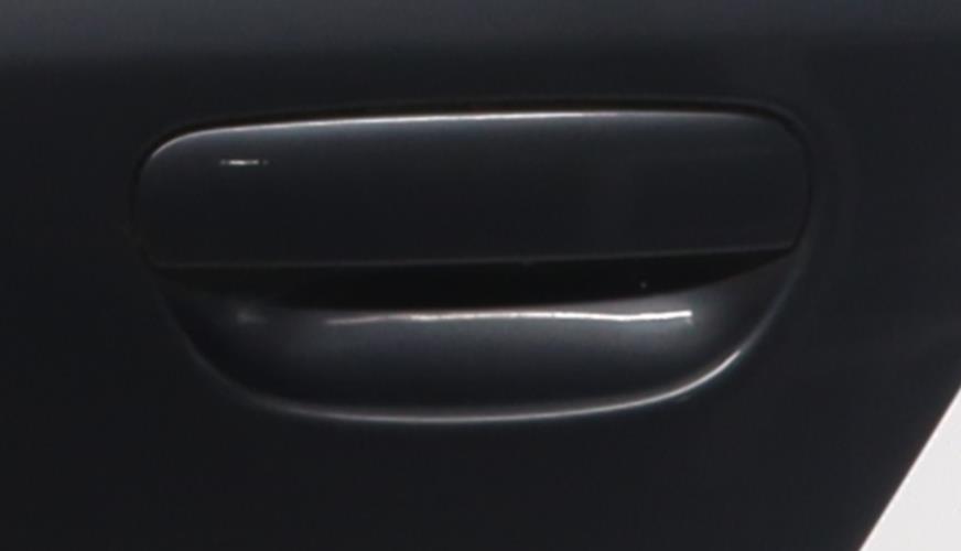 Image Porte arriere gauche - AUDI A6 2