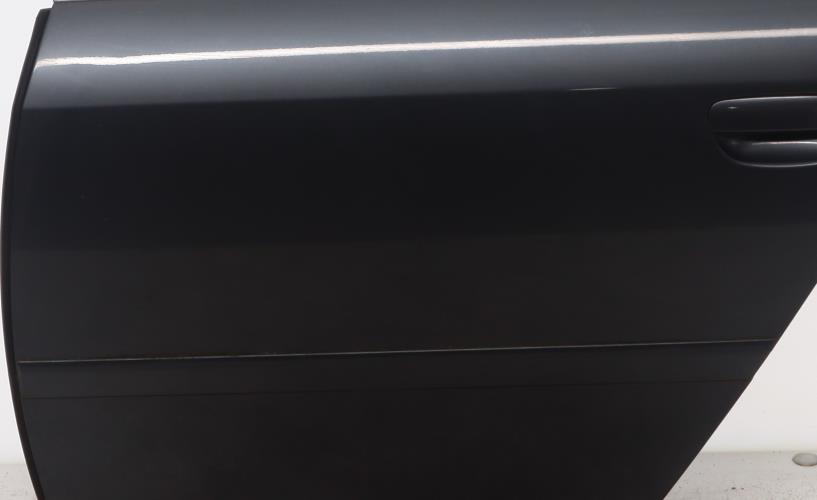 Image Porte arriere gauche - AUDI A6 2
