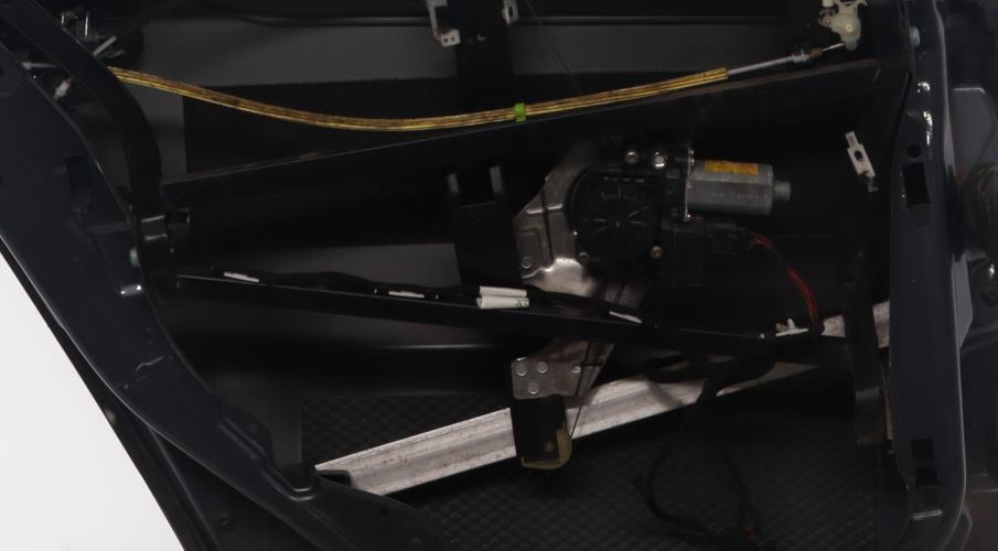 Image Leve vitre electrique arriere gauche - AUDI A6 2