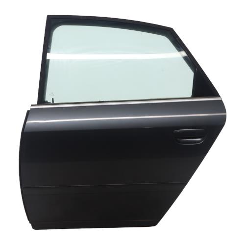 Image Poignee porte arriere gauche - AUDI A6 2