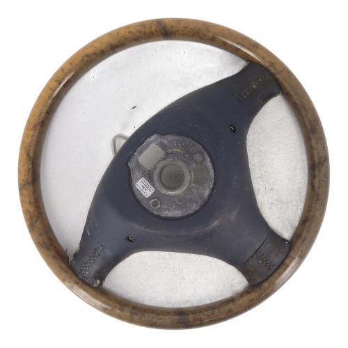 Image Volant - AUDI A6 2