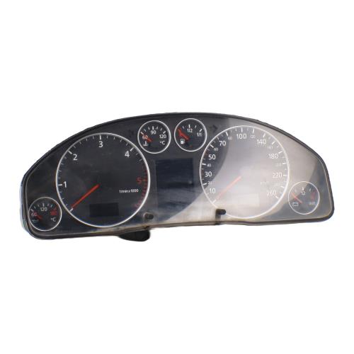 Image Compteur - AUDI A6 2