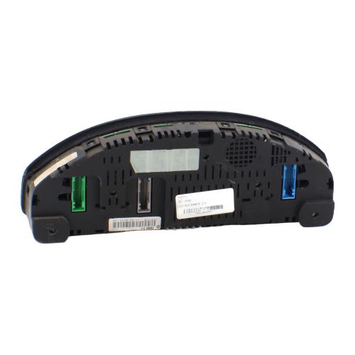 Image Compteur - AUDI A6 2