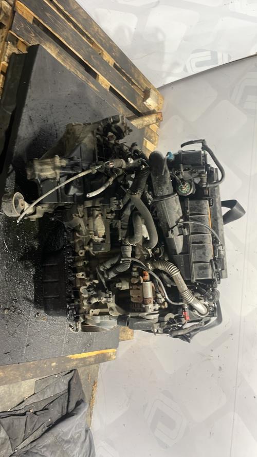 Image Moteur - TOYOTA AYGO 1