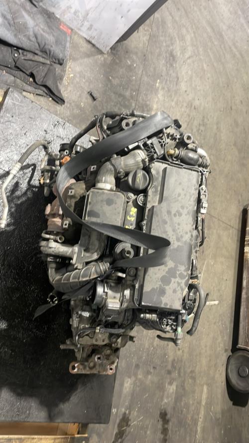 Image Moteur - TOYOTA AYGO 1