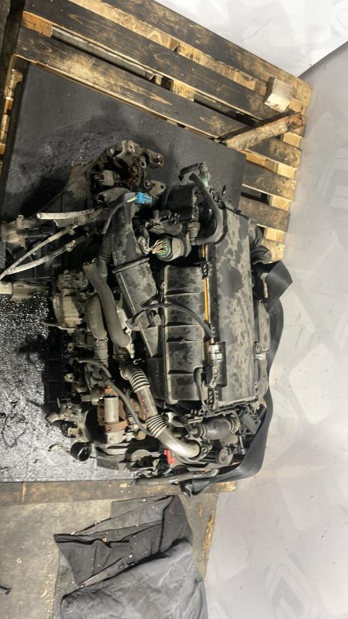 Image Moteur - TOYOTA AYGO 1