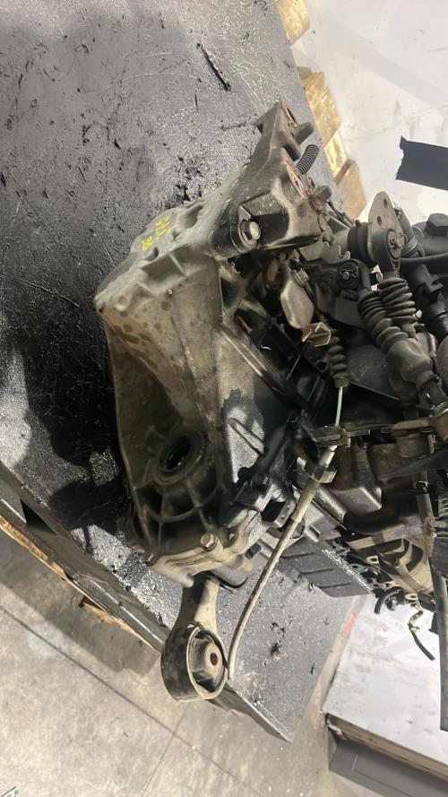 Image Boite de vitesses - TOYOTA AYGO 1