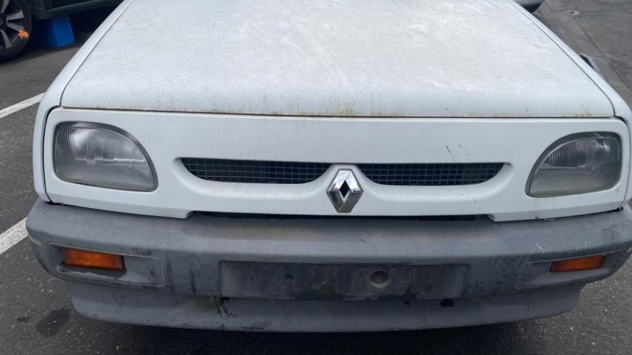 Image Pare choc avant - RENAULT EXPRESS
