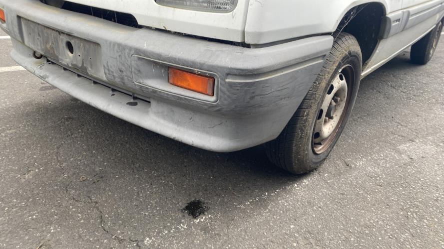 Image Pare choc avant - RENAULT EXPRESS