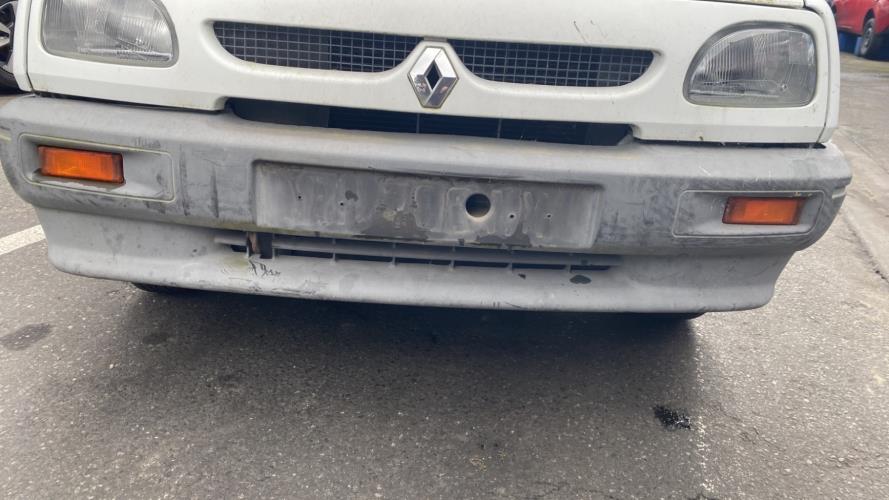 Image Pare choc avant - RENAULT EXPRESS
