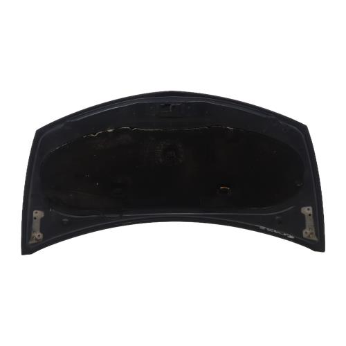 Image Capot - RENAULT CLIO 3