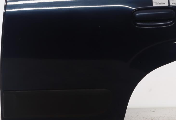Image Porte arriere gauche - FIAT PANDA 3