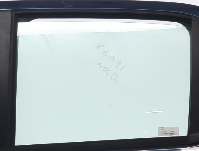 Image Vitre arriere gauche - FIAT PANDA 3
