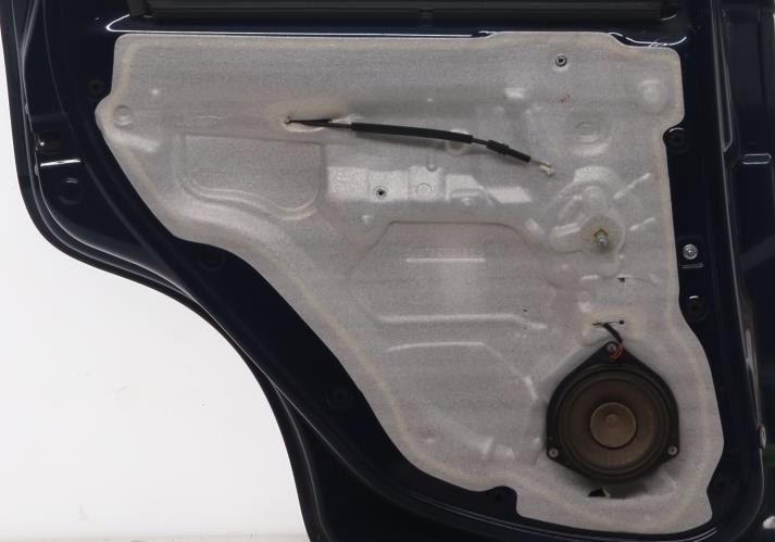 Image Leve vitre mecanique arriere gauche - FIAT PANDA 3