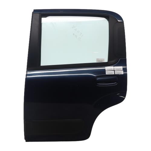 Image Fermeture centralisee arriere gauche - FIAT PANDA 3