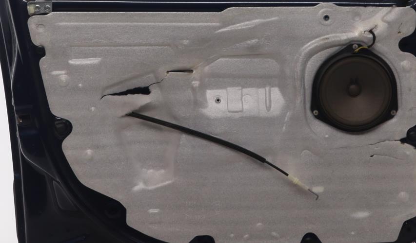 Image Porte avant gauche - FIAT PANDA 3