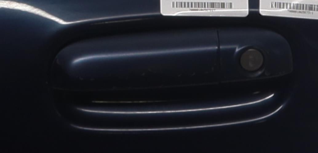 Image Porte avant gauche - FIAT PANDA 3