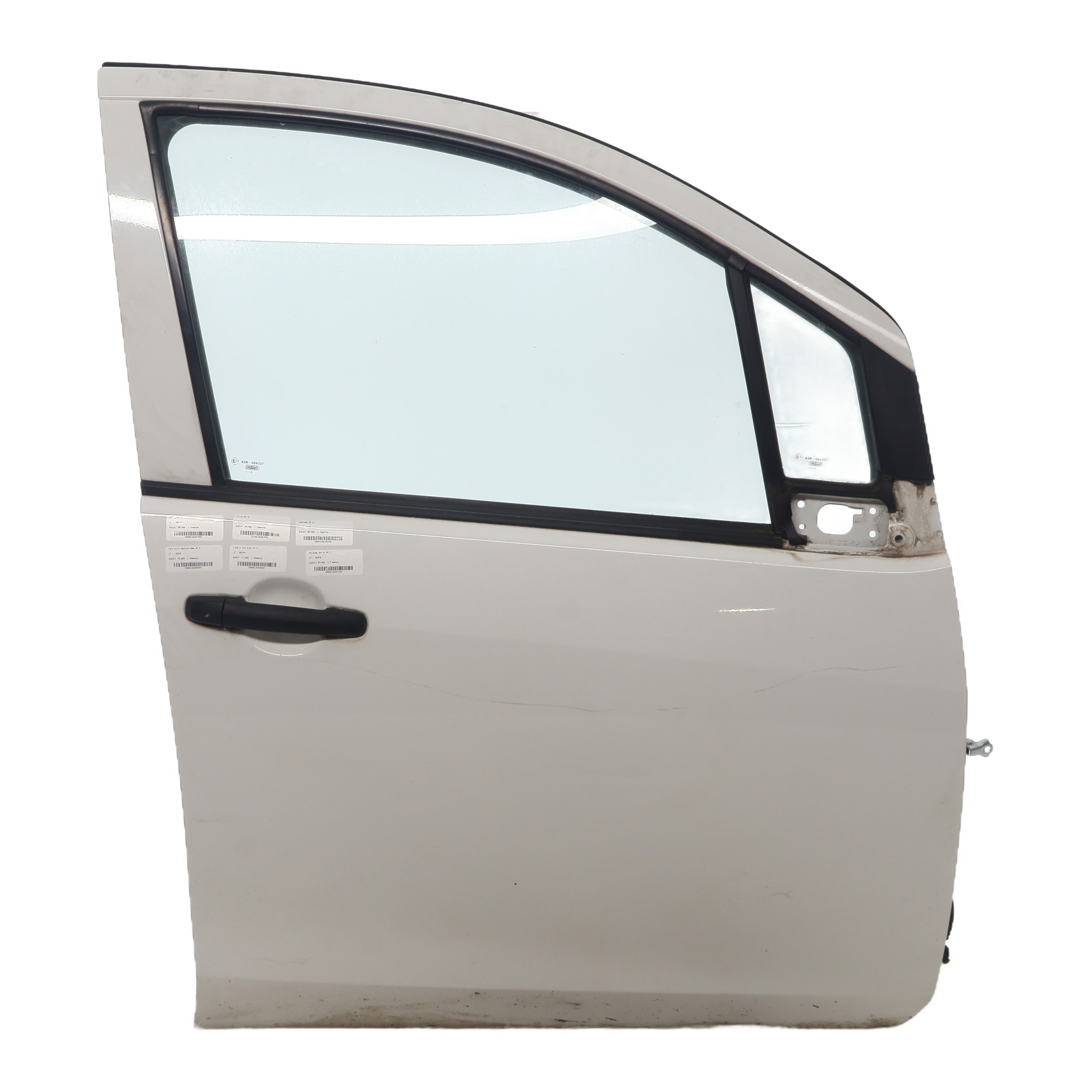 Pièce Auto