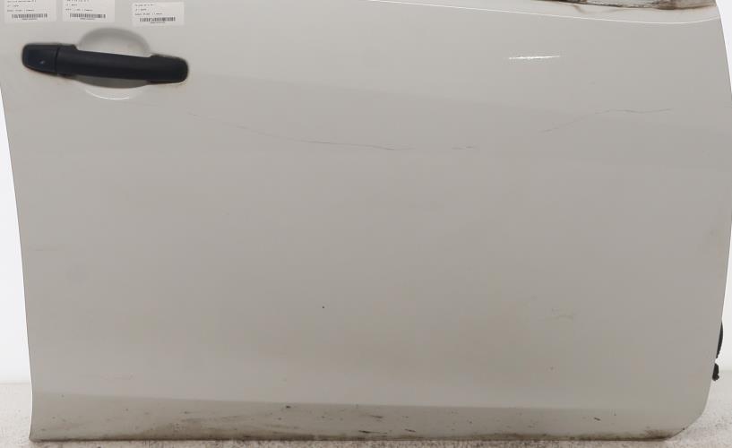 Image Porte avant droit - SUZUKI SPLASH