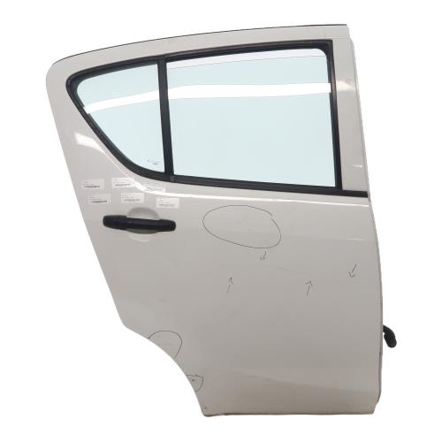 Image Fermeture centralisee arriere droit - SUZUKI SPLASH