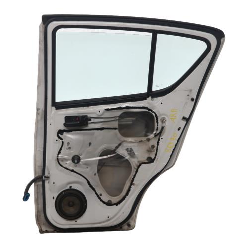 Image Leve vitre mecanique arriere droit - SUZUKI SPLASH