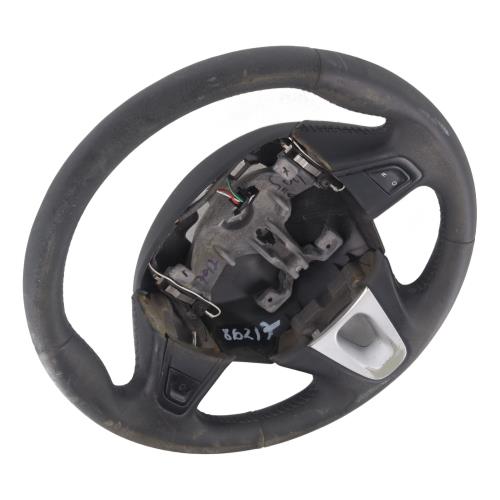 Image Volant - RENAULT MEGANE 3