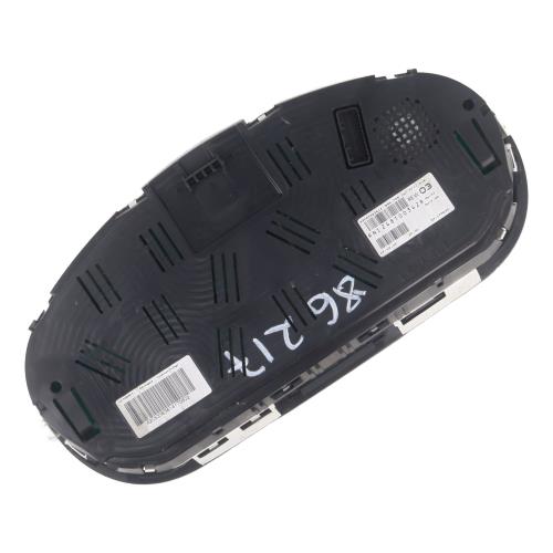 Image Compteur - RENAULT MEGANE 3