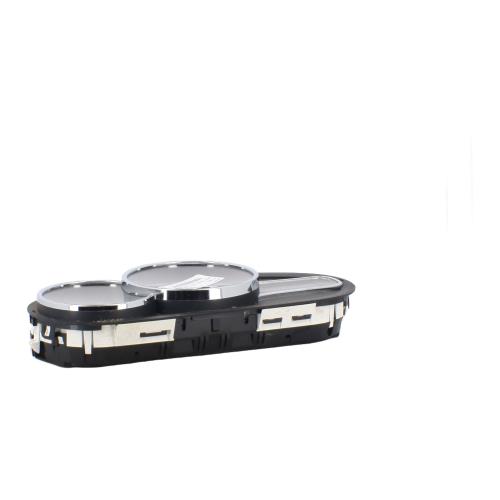 Image Compteur - RENAULT MEGANE 3