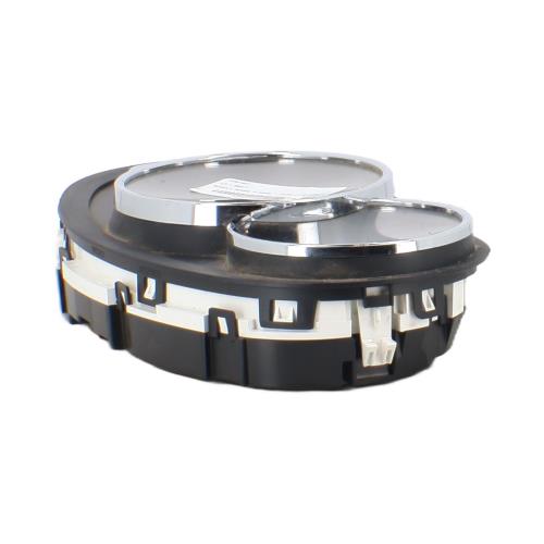 Image Compteur - RENAULT MEGANE 3