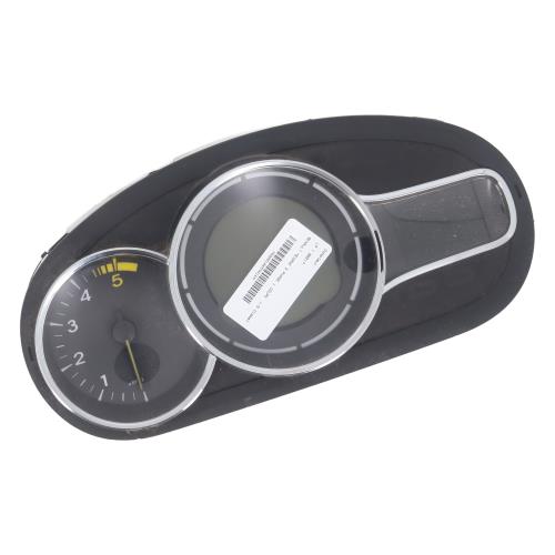 Image Compteur - RENAULT MEGANE 3