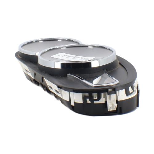 Image Compteur - RENAULT MEGANE 3