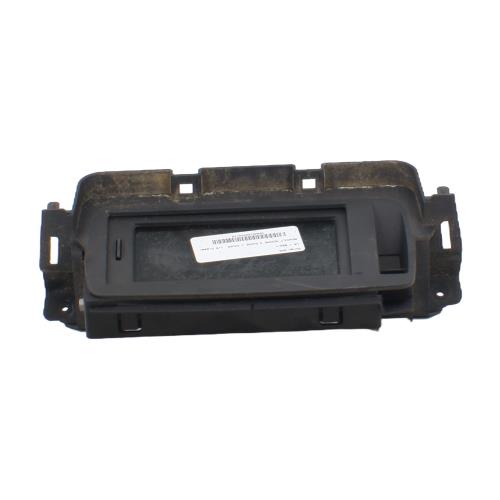 Image Ecran GPS - RENAULT MEGANE 3