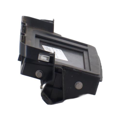 Image Ecran GPS - RENAULT MEGANE 3