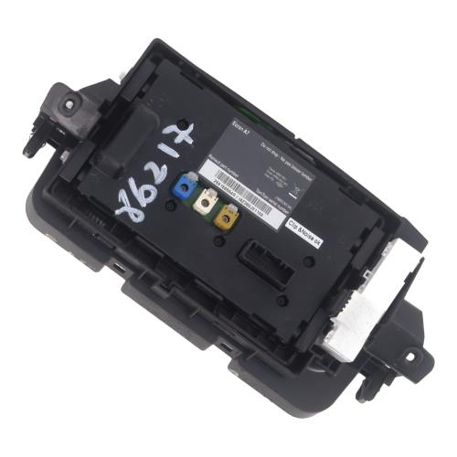 Image Ecran GPS - RENAULT MEGANE 3