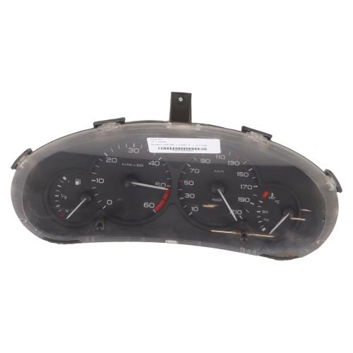 Image Compteur - PEUGEOT PARTNER 1