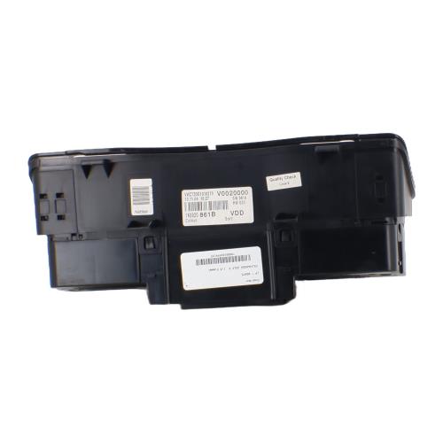 Image Compteur - VOLKSWAGEN GOLF 5