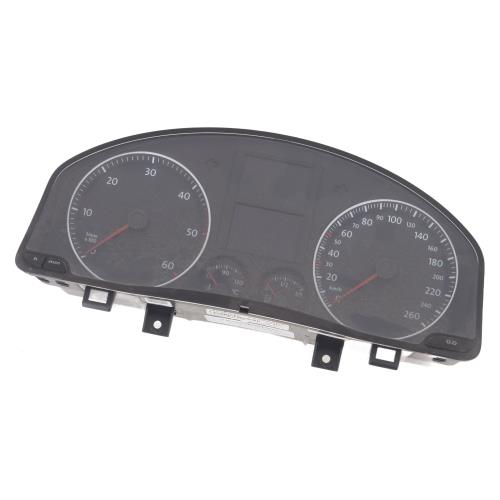 Image Compteur - VOLKSWAGEN GOLF 5